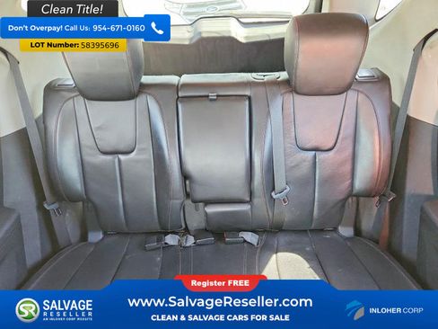 Used 2011 Chevrolet Equinox LT w/ Cargo Management Package FWD image 13