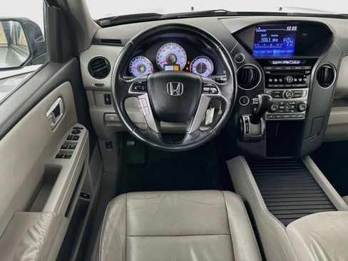 Used 2012 Honda Pilot EX-L image 2