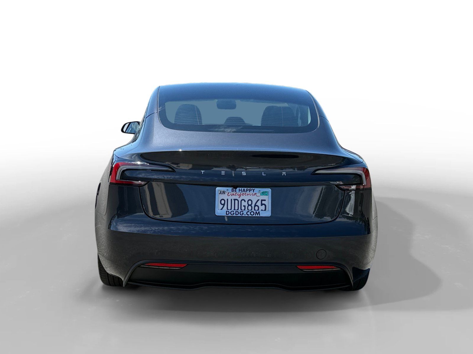 Used 2025 Tesla Model 3 Long Range RWD image 4