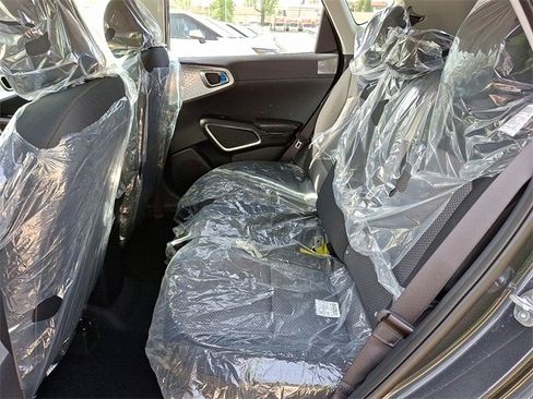 New 2025 Kia Soul LX w/ LX Technology Package image 6
