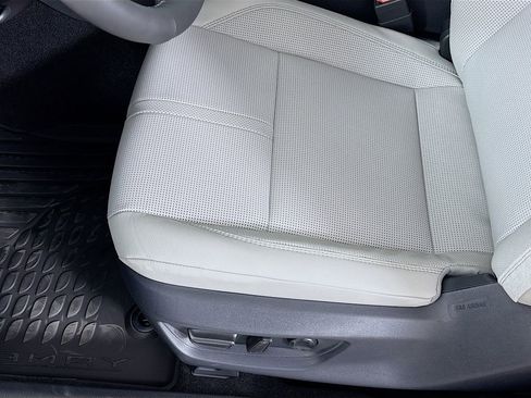 New 2026 Toyota Camry XLE w/ Premium Plus Package image 22