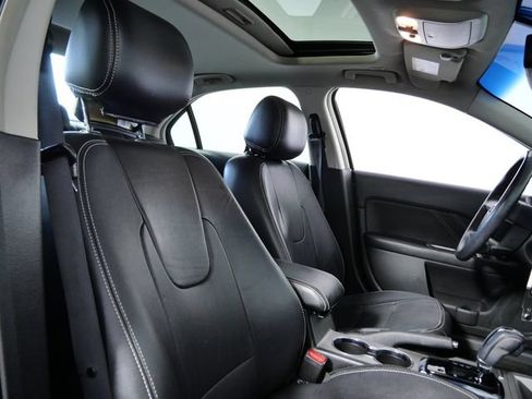 Used 2012 Ford Fusion Sport FWD image 12