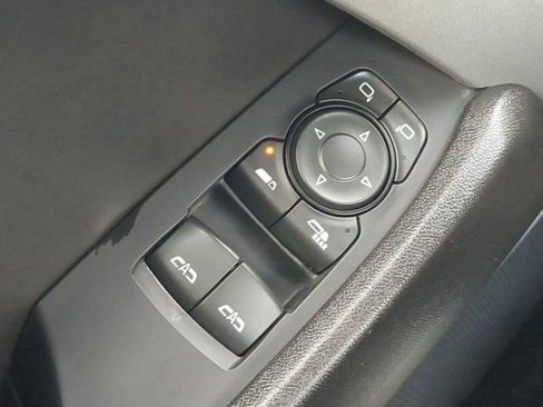 Used 2023 Chevrolet Camaro LT w/ RS Package image 21