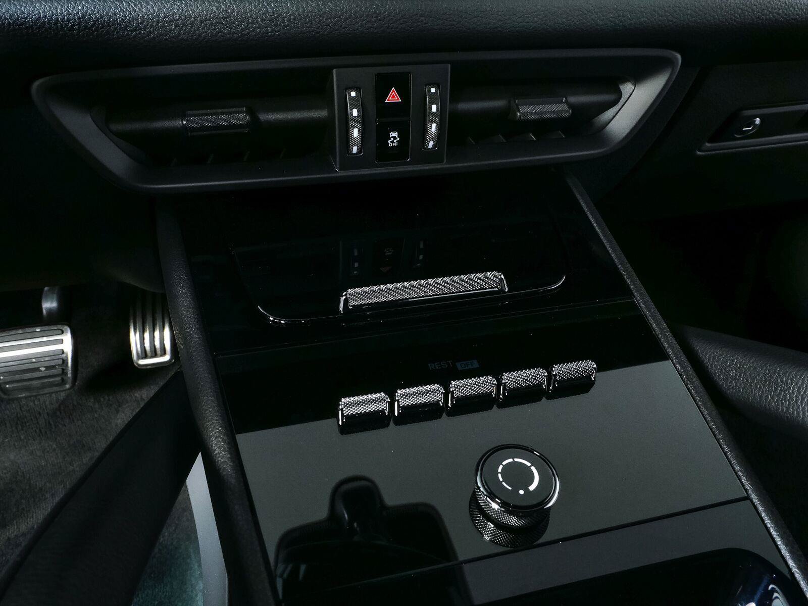 Certified 2026 Porsche Cayenne S AWD/4WD image 17