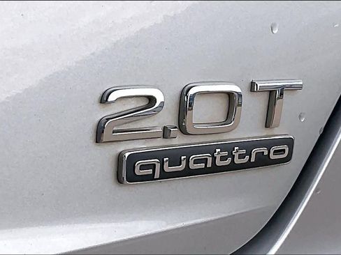 Used 2018 Audi A4 2.0T Prestige w/ Prestige Package image 10