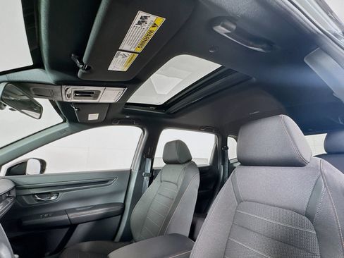 Certified 2026 Honda CR-V Sport image 14