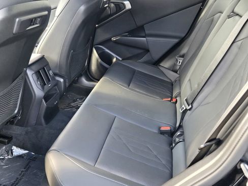 Used 2025 BMW X3 xDrive30i image 10