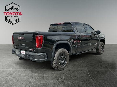Used 2024 GMC Sierra 1500 AT4X w/ AT4X AEV Edition AWD/4WD image 5