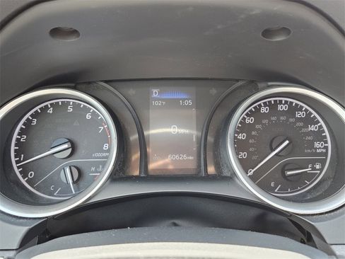 Used 2023 Toyota Camry LE image 21