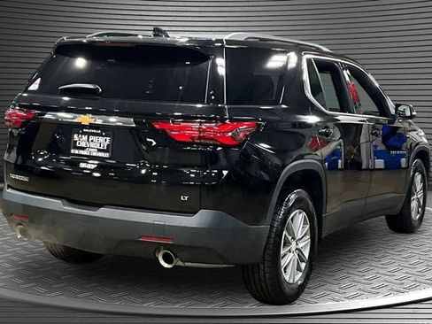 Used 2023 Chevrolet Traverse LT FWD image 6