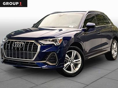 Used 2023 Audi Q3 2.0T Premium Plus w/ Premium Plus Package