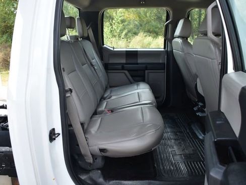 Used 2017 Ford F350 XL w/ Power Equipment Group image 16