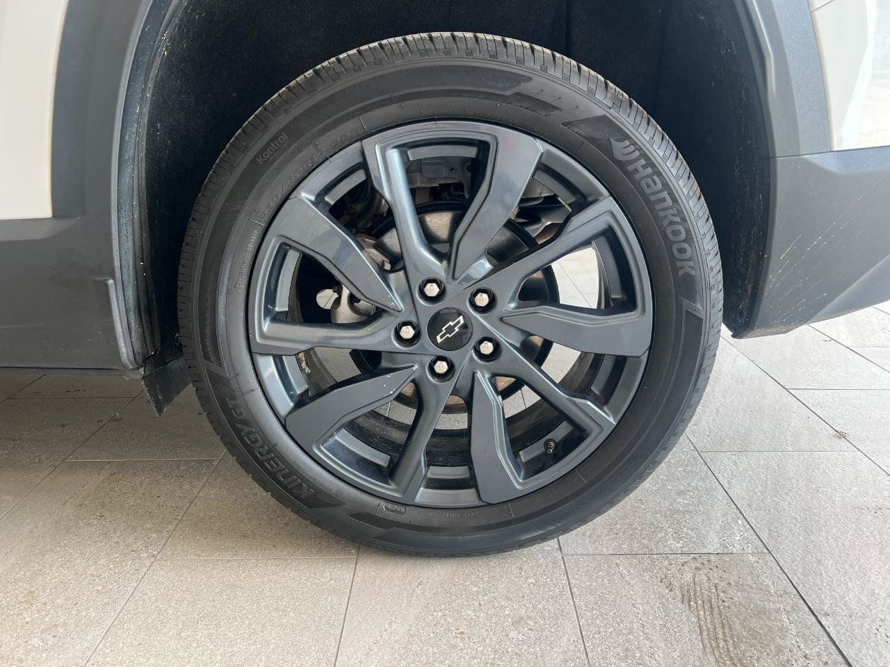 Used 2025 Chevrolet Equinox LT FWD image 67