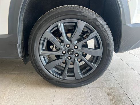 Used 2025 Chevrolet Equinox LT FWD image 67