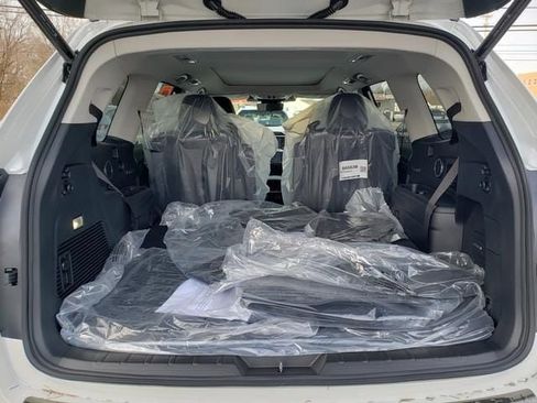 New 2026 Subaru Ascent Bronze Edition image 5