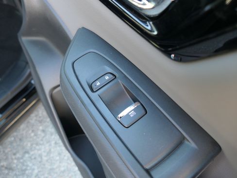 Certified 2025 Subaru Forester Sport image 25