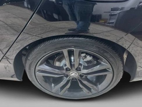Used 2025 Acura Integra A-Spec w/ Technology Package FWD image 12