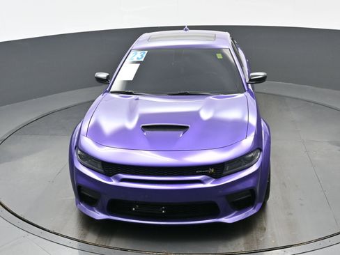 Used 2023 Dodge Charger Scat Pack image 40