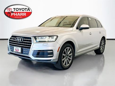 Used 2019 Audi Q7 2.0T Premium Plus w/ Premium Plus Package AWD/4WD image 1