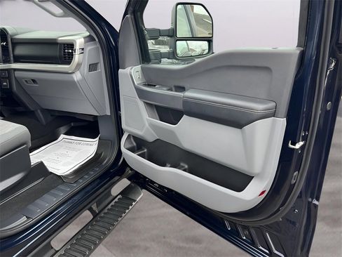 Used 2024 Ford F250 XLT w/ FX4 Off-Road Package image 20