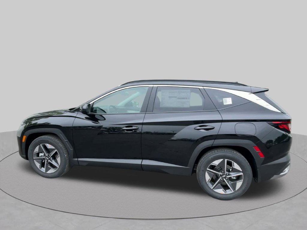 Used 2025 Hyundai Tucson SEL FWD image 15