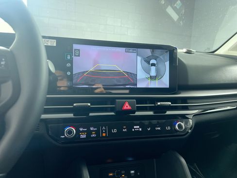 New 2026 Kia Sportage SX image 29