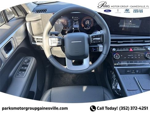 New 2025 Hyundai Santa Fe XRT image 11