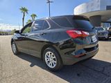 Used 2020 Chevrolet Equinox LS w/ LS Convenience Package image 4