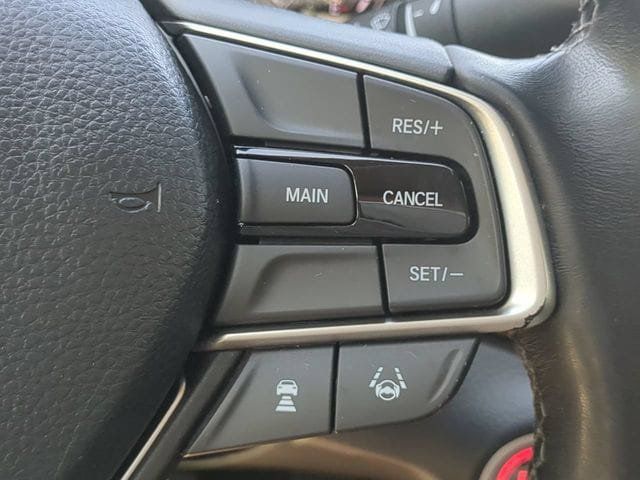 Certified 2020 Honda Accord EX-L image 24