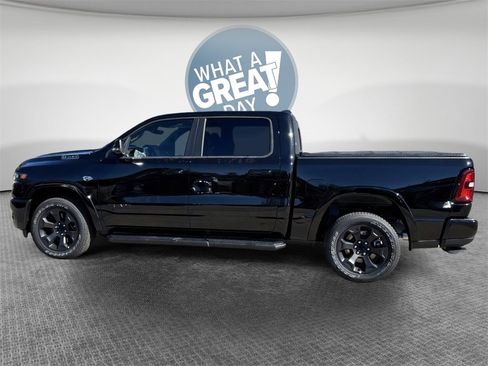 New 2026 RAM 1500 Big Horn image 9