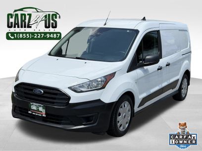 Used 2020 Ford Transit Connect XL