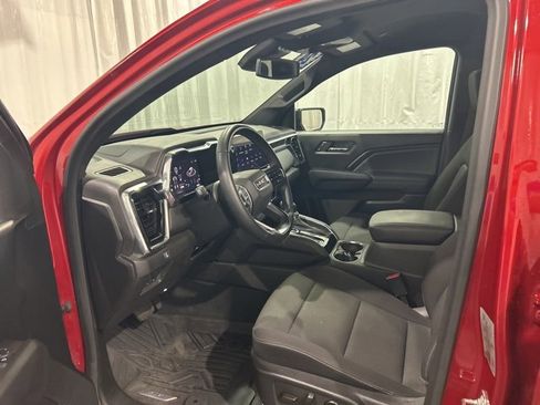 Certified 2024 GMC Canyon Elevation w/ Convenience Package image 7
