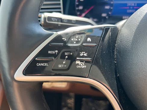 Certified 2024 Mercedes-Benz GLS 450 4MATIC image 26