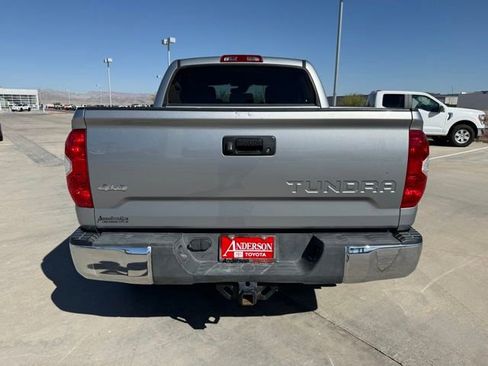 Used 2019 Toyota Tundra SR5 AWD/4WD image 7