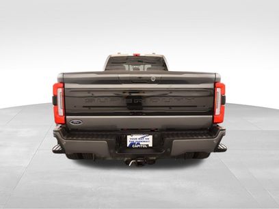 Used 2025 Ford F450 Platinum