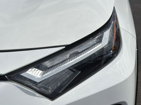 Certified 2023 Toyota RAV4 XLE w/ Convenience Package image 9