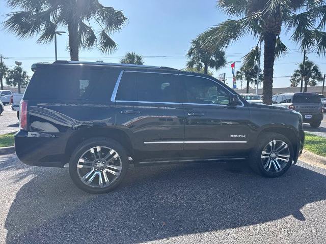Used 2018 GMC Yukon Denali w/ Denali Ultimate Package RWD image 5