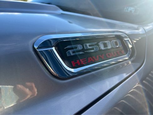 Used 2022 RAM 2500 Tradesman image 19