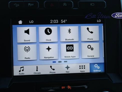 Used 2017 Ford F150 Platinum w/ Equipment Group 701A Luxury image 20