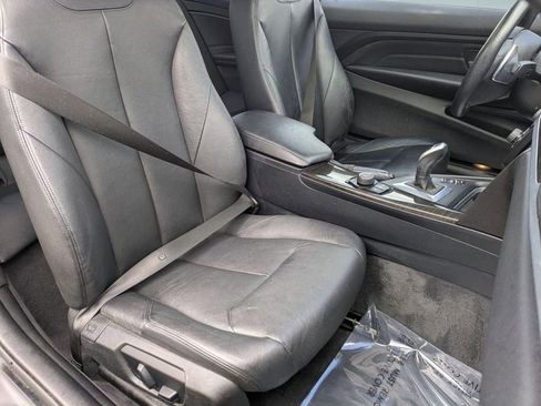 Used 2015 BMW 428i xDrive Coupe AWD/4WD image 24