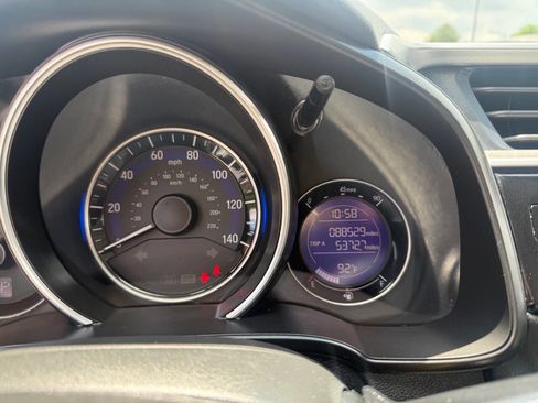 Used 2017 Honda Fit LX image 15