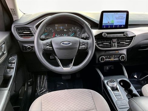 Used 2022 Ford Escape SE w/ Convenience Package image 5