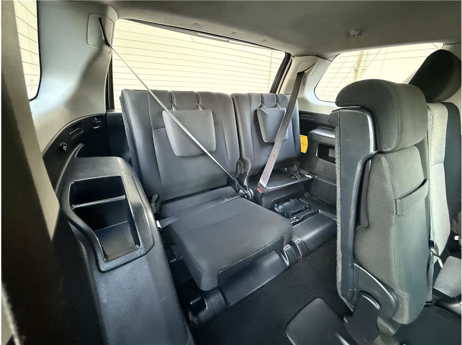 Used 2019 Toyota 4Runner SR5 AWD/4WD image 20