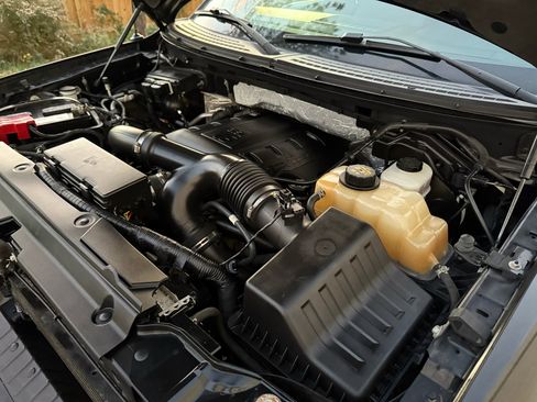 Used 2012 Ford F150 XLT w/ XLT Convenience Pkg image 43