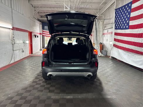 Used 2020 Ford Escape SEL AWD/4WD image 11