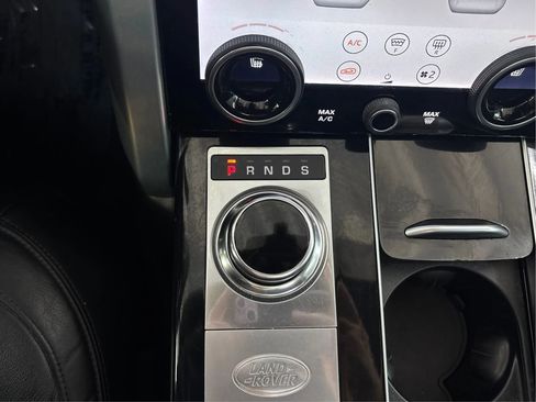 Used 2019 Land Rover Range Rover AWD/4WD image 46