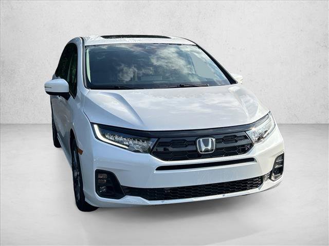 New 2027 Honda Odyssey Touring image 6