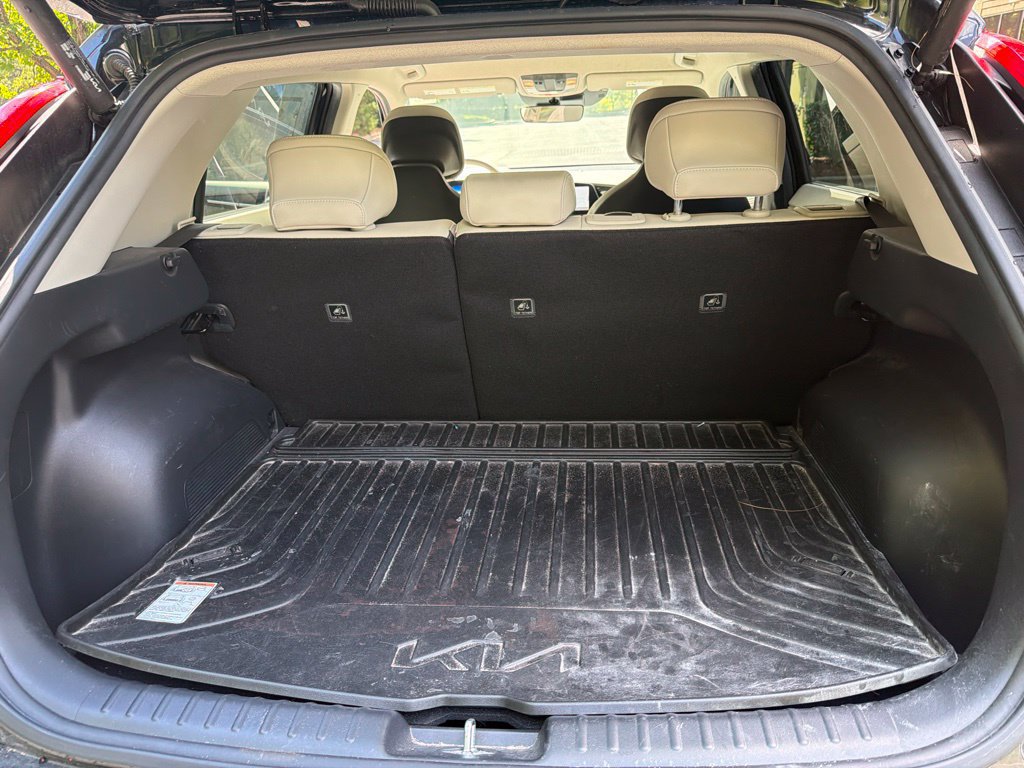 Used 2023 Kia Niro Wind FWD image 18