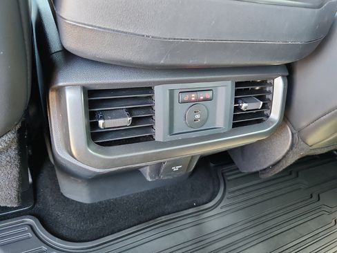Used 2025 Ford F150 Tremor w/ Equipment Group 402A High AWD/4WD image 12