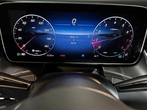 Certified 2025 Mercedes-Benz GLC 300 GLC 300 image 28